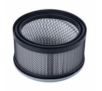 Filtre hepa de remplacement pour aspirateur a cendres Scheppach AVC25