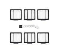 Filtre HEPA de remplacement pour aspirateur Shark ION Robot S87 R85 RV850, pièces de rechange RVFFK950~15067