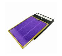 Filtre HEPA De Remplacement + Préfiltre À Charbon Actif, Compatible Avec Les Purificateurs D'air Bork A800, A700, A701, A704, A500, A501, A503