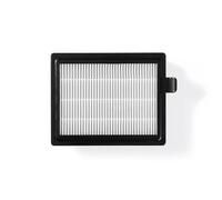 Filtre HEPA de remplacement | Remplacement pour : Electrolux / Philips | Noir blanc