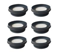 Filtre HEPA De Remplacement X7A Compatible Avec Fieety V7 / V7 ULTRA SunSare X7A-US L'aspirateur Balai Sans Fil, Haute Efficacité, Lavable, Facile À Installer