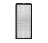 Filtre HEPA De Remplacement XD6076, Compatible Avec Les Purificateurs D'air Intense Rowenta PU6020 Et PU6010, Haute Efficacité, Longue Durée, Installation Facile(HEPA)