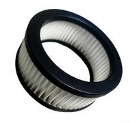 Filtre HEPA de sortie d'air pour aspirateur MIWHOLE M22, composant réutilisable (1 paquet)