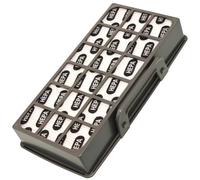 Filtre hepa pour aspirateur rowenta G