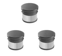 Filtre HEPA d'origine, compatible avec Dreame V9 / V10 / V11 / V12 / V12 PRO, pièces de rechange pour aspirateur à main partie(3 PCS)