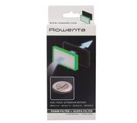 Filtre ROWENTA 1mousse + 1filtre Hepa