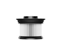 Filtre de remplacement HEPA X2CMBOFILT DFI010027 pour aspirateur DEEBOT X2 Combo Noir et Blanc