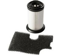 Electrolux Filtre cylindre HEPA F134 + filtre mousse d'origine pour aspirateur 9001665117 TORNADO