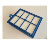 Filtre HEPA - ELECTROLUX - EFH12 - Compatible avec plusieurs modèles - Dimensions 15.1x12.1cm - Épaisseur 2.6cm