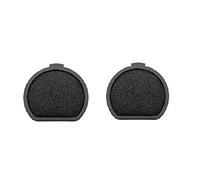 Filtre HEPA en 2 parties Filtre lavable pour QX9-1-50IB pour QX9-1-50IB QX9-1-ALRG