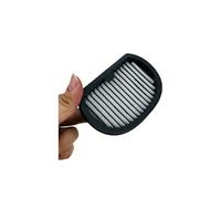 Filtre HEPA en Coton Compatible avec Les Aspirateurs Dreame H14 Pro Dual/G10(H20mixH20Ultra)
