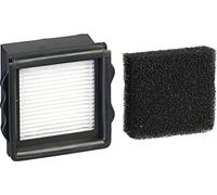 Sichler Haushaltsgeräte Filtre HEPA & éponge pour aspirateur BWS-500