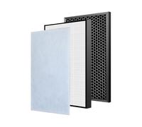 Filtre HEPA Et À Charbon FY6172 FY6171, Compatible Avec Le Purificateur D'air Philips Série 6000 AC6609 AC6608/30, Accessoire De Remplacement Air Applicable