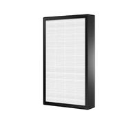 Filtre Hepa et charbon actif, compatible for Panasonic, 55C F-PXH55C F-VXH50C F-VXH50R F-ZXHP55C F-VXK40C F-41C4VX F-VC50XJ-W F-VXJ50, multicouche, élimination des odeurs(HEPA Filter)