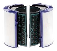 Filtre HEPA et Charbon actif pour purificateur d'air Dyson HP04 TP04 DP04, Dyson Pure Hot+Cool, 969048-02