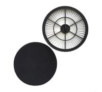 Filtre HEPA et éponge en mousse pour aspirateur sans fil Artel VCC0220 Classe H13 Kit d'entretien lavable et réutilisable (1 paquet)