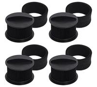 Filtre HEPA et éponge pour aspirateur 2037913/32R9 - Filtre de rechange pour aspirateur - Filtre HEPA de rechange lavable