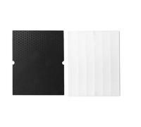 Filtre HEPA et filtre à charbon, compatibles avec Winix 5500-2, accessoires for purificateur d'air