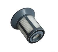 Filtre HEPA et filtre en nylon pour Bomann BS 9022 CB, compatible avec Bluesky BVC16BLP17 Robot Aspirateur Pièces de Rechange, compatible avec Bomann Eco-Cyclon BS 9012 CB, BS 9022 CB aspirateur