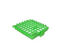 Filtre hepa/Filtre fin/Filtre hygiénique Idéal pour Rowenta - ro547311/410