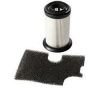 Filtre HEPA - Zanussi - 9001665117 - Compatible avec Aspirateurs - Accessoire de Nettoyage - Mixte