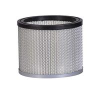 Filtre HEPA FIREFIX 963/F pour aspirateur à cendres Firefix