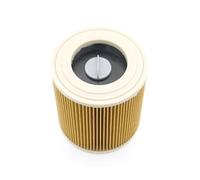 Filtre Hepa for aspirateur à double usage humide et sec, Compatible for Karcher, NT20/1 NT30/1 NT38 A2004 A2054 WD2000 pièces de rechange for filtre Hepa