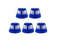 Filtre HEPA For Aspirateur, Compatible Avec Les Robots EUFY, H11, H11Pure, H20 Home Handy, Pièces De Rechange(5pcs)