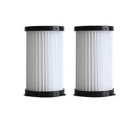 Filtre HEPA for aspirateur Compatible for Clatronic BS 1306 DCG BS 3070 Compatible for Vento H2 aspirateur pièces accessoires(As shown)