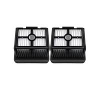 Filtre HEPA For Aspirateur Dreame, H40 Ultra, H15 Pro, Heat, H40 Pro, Remplacement For Aspirateur(2pcs)