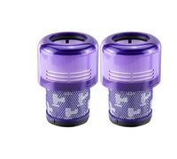 Filtre HEPA for aspirateur Dyson, V11 Torque Drive, V11 Animal, V15 Detect, SV14(2pcs)