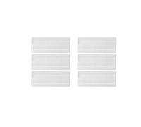 Filtre Hepa for aspirateur Eufy RoboVac 11 11C Ecovacs Debot N79 N79S N79C DN620 Conga 990, adapté au nettoyage des pièces de rechange