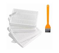 Filtre HEPA for Aspirateur Robot - Compatible avec Roborock Q7 M5/L5/Q7B/Q7T+ Séries Les Aspirateurs Robots(5PCS)