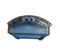 Filtre HEPA For Aspirateur Robot Ilife A10S X900, Accessoires Et Filtres De Remplacement For Bac De Récupération De Poussière