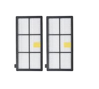 Filtre Hepa for aspirateur Robot IRobot Roomba série 800 900 860 865 866 870 871 880 885 886 890 960 966 980