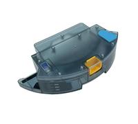 Filtre HEPA For Aspirateur Robot LIECTROUX C30B, Pièces Détachées, Remplacement Du Bac À Poussière(1on)