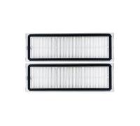 Filtre HEPA for aspirateur Robot Xiaomi Mijia 1C 2C 1T STYTJ01ZHM SKV4093GL Mop 2 Pro + Plus X10 + Mop 2c XMSTJQR2C