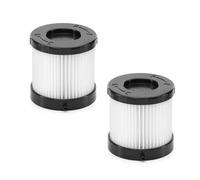 Filtre HEPA for aspirateur Ryobi, 18 V ONE+ PBLHV701, accessoires for aspirateur(2 PCS)