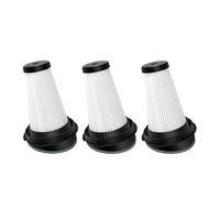 Filtre HEPA For Aspirateurs, Compatible Avec Rowenta, ZR005202, RH72 X-PERT Easy 160, Tefal, TY723, Moulinex.