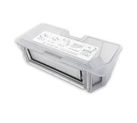 Filtre Hepa for boîte à poussière, compatible avec Xiaomi M30 M30 Pro c107 pièces de rechange for aspirateur Robot(1pcs Dust Box)