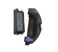 Filtre Hepa For Boîte À Poussière De Réservoir D'eau, Compatible Avec Conga Serie 1590, Compatible Avec Cecotec For Conga 1290 1390 1490 Y, Aspirateur Robot