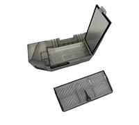 Filtre HEPA For Boîte À Poussière, Pièces De Rechange En Option, Compatible Avec Dreame, For Aspirateurs L30 Pro Ultra, X30 Master One Et X30 Ultra.(Dustbin With Filter)