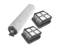 Filtre HEPA for Brosse Principale et Brosse rotative, Filtre HEPA for Le Noyau de l'aspirateur, Compatible avec Les Accessoires d'aspirateur Dreame H11/H11 Max(B)
