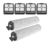 Filtre HEPA for Brosse Principale et Brosse rotative, Filtre HEPA for Le Noyau de l'aspirateur, Compatible avec Les Accessoires d'aspirateur Dreame H11/H11 Max(M)