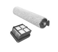 Filtre HEPA for Brosse Principale et Brosse rotative, Filtre HEPA for Le Noyau de l'aspirateur, Compatible avec Les Accessoires d'aspirateur Dreame H11/H11 Max(A)