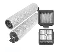 Filtre HEPA for Brosse Principale et Brosse rotative, Filtre HEPA for Le Noyau de l'aspirateur, Compatible avec Les Accessoires d'aspirateur Dreame H11/H11 Max(S)
