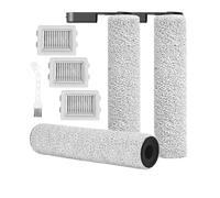 Filtre Hepa for brosse rotative compatible avec les aspirateurs secs/humides Roborock Flexi/Flexi Lite/Flexi Pro. Pièces de rechange