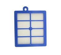 Filtre HEPA for poussière d'aspirateur/filtre en coton for moteur, Compatible avec AEG(1PCS FILTER)