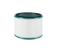 Filtre Hepa For Purificateur D'air, Compatible Avec Dyson, DP01, DP03, HP00, HP01, HP02, HP03, Cartouche Filtrante PM2.5