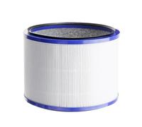 Filtre HEPA for purificateur d'air, compatible avec Dyson, Pure Cool Link HP00 HP01 HP02 HP03 DP01, accessoires